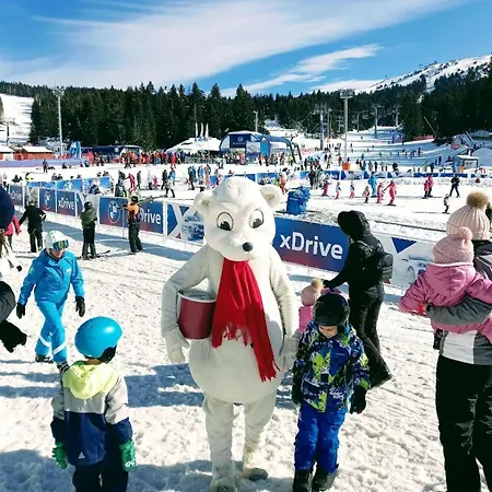 Appartement Modern Spacious Vis Apartment! 5min Cafes