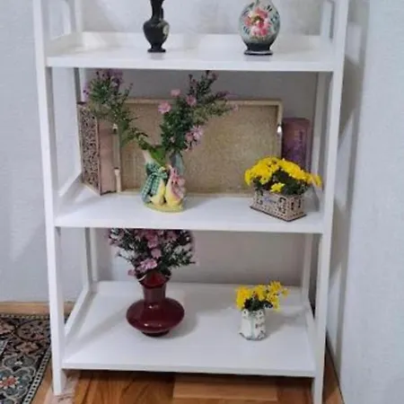 דירה Modern Spacious Vis Apartment! 5min Cafes *