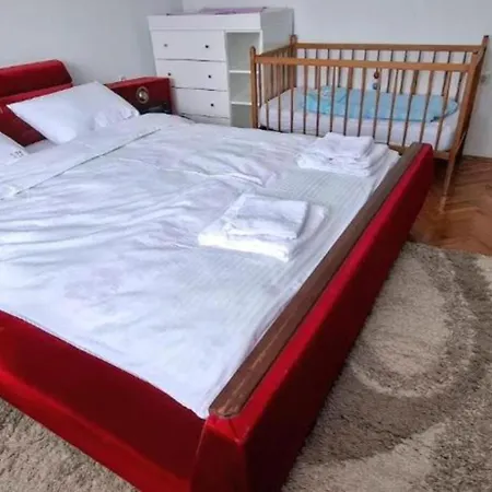 Modern Spacious Vis Apartment! 5min Cafes Appartement *