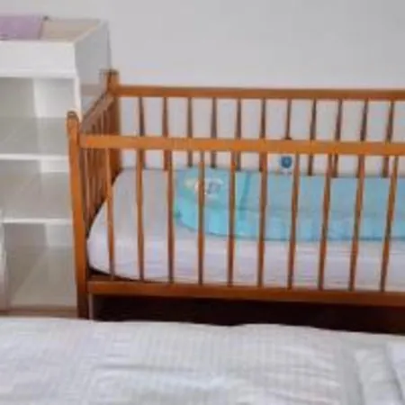 Modern Spacious Vis Apartment! 5min Cafes Appartement Raška