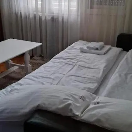 Modern Spacious Vis Apartment! 5min Cafes * Raška