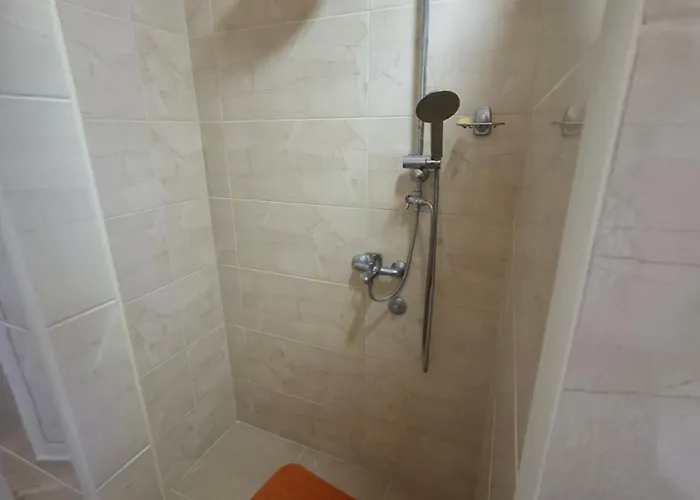 Modern Spacious Vis Apartment! 5min Cafes Апартаменты Raska