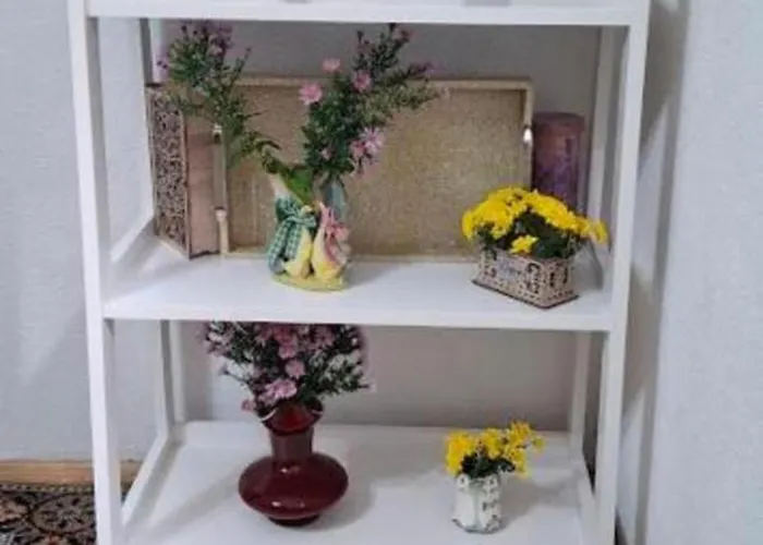 Апартаменты Modern Spacious Vis Apartment! 5min Cafes *