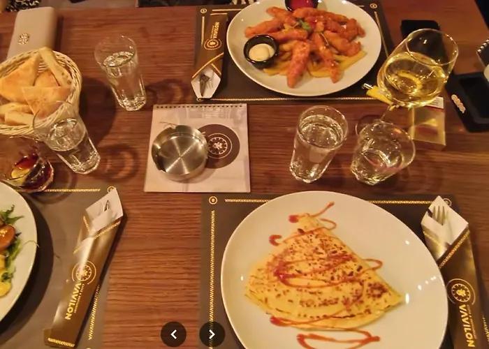 Modern Spacious Vis Apartment! 5min Cafes Апартаменты Raska