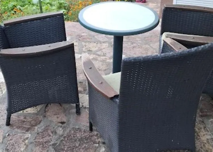 Modern Spacious Vis Apartment! 5min Cafes Апартаменты Raska